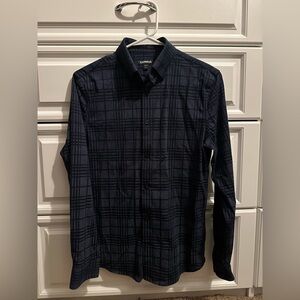 Men’s Dress Shirt